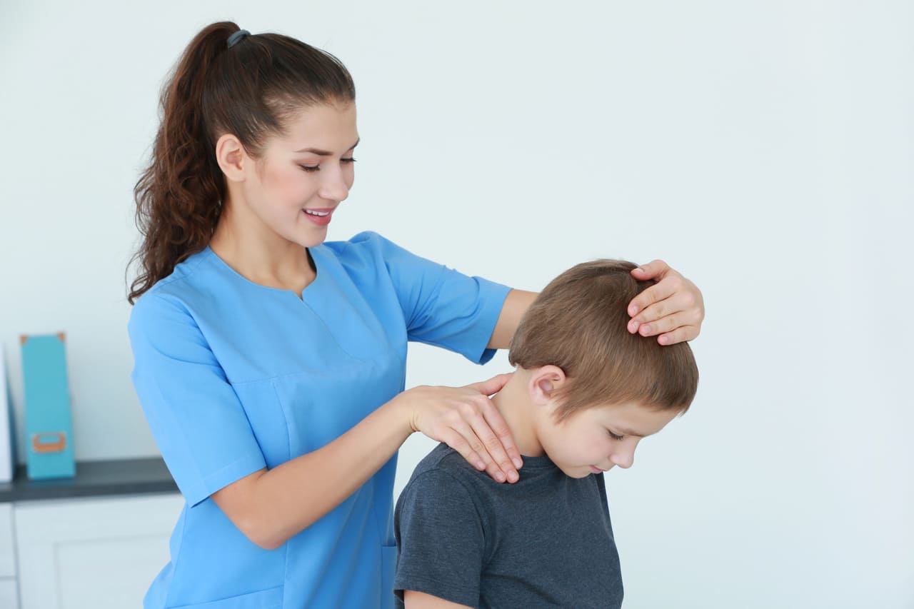 why early intervention with physiotherapy matters